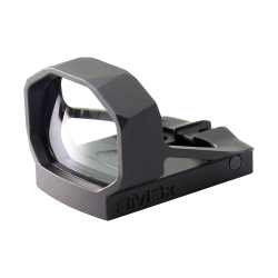 Shield Viseur Minisight R&eacute;flex RMSx - Ref 37016-16 - Optique de chasse haute qualit&eacute;