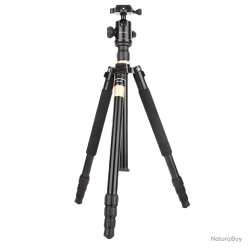Tr&eacute;pied - Ref 37100-07 - Optique de chasse haute qualit&eacute;