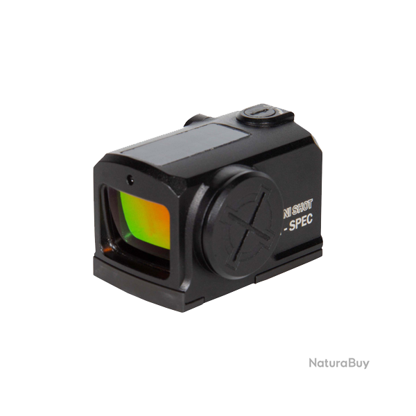 Sightmark Viseur cible Mini Shot M-Spec M2 - Ref 37015-38 - Optique de chasse haute qualit�