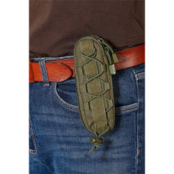 &Eacute;tui &agrave; couteau multifonctionnel - Ref 32376-06 - Coutellerie de chasse premium