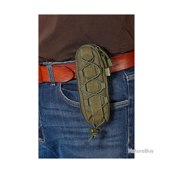 �tui � couteau multifonctionnel - Ref 32376-06 - Coutellerie de chasse premium