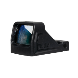 Viridian RFX11 1x16 Micro Green Dot - Ref 37018-01 - Optique de chasse haute qualit&eacute;