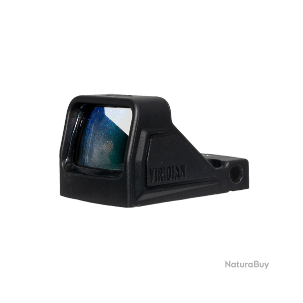 Viridian RFX11 1x16 Micro Green Dot - Ref 37018-01 - Optique de chasse haute qualit�