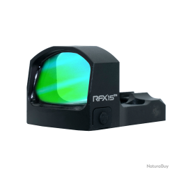 Viridian RFX15 1x17 Micro Green Dot - Ref 37018-02 - Optique de chasse haute qualit&eacute;