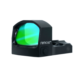 Viridian RFX15 1x17 Micro Green Dot - Ref 37018-02 - Optique de chasse haute qualit&eacute;