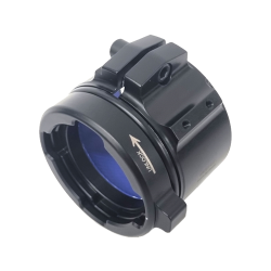 Adaptateur Rusan modulaire pour appareils d'imagerie thermique - Ref 37157-56
