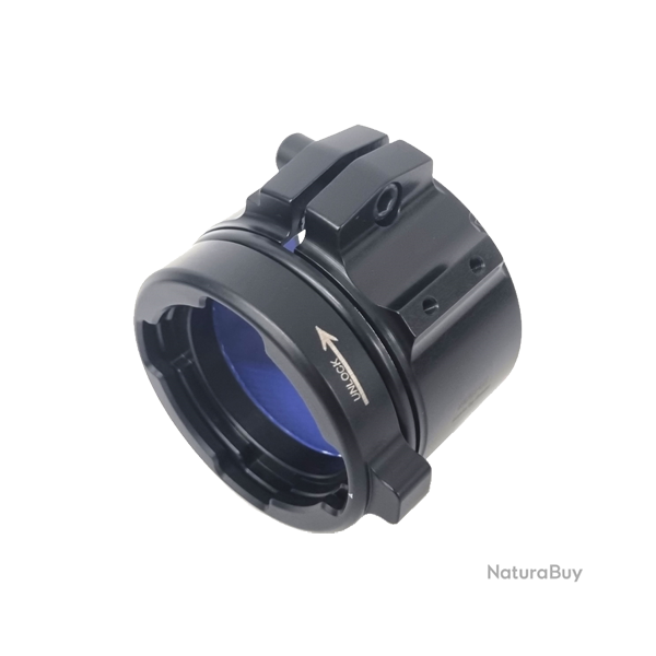 Adaptateur Rusan modulaire pour appareils d'imagerie thermique - Ref 37157-56