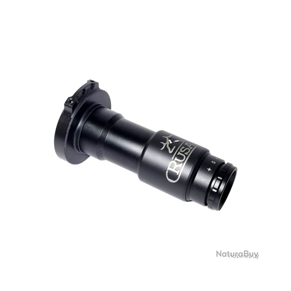 Rusan Oculaire pour Attachements thermiques - Ref 37158-90 - Optique de chasse haute qualit�