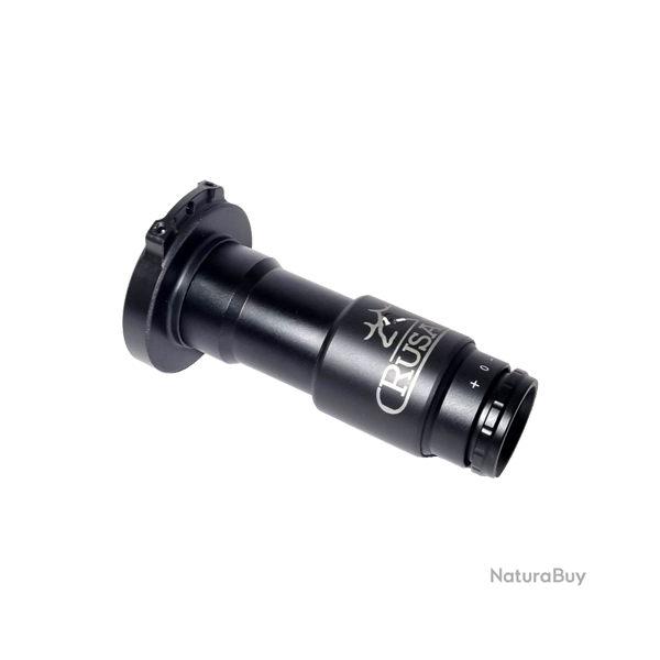 Rusan Oculaire pour Attachements thermiques - Ref 37158-90 - Optique de chasse haute qualit�