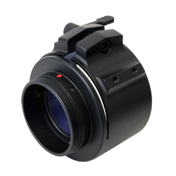 RUSAN Adaptateurs de montage pour HIK-Micro Thunder - Ref 37360-62 - Optique de chasse haute qualit&eacute;