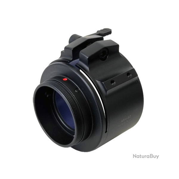 RUSAN Adaptateurs de montage pour HIK-Micro Thunder - Ref 37360-62 - Optique de chasse haute qualit�