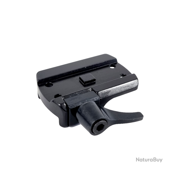 Embase pour Aimpoint Micro - Ref 37315-51 - Optique de chasse haute qualit�
