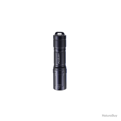 Fenix E01 V2.0 LED - Ref 33322-70 - &Eacute;quipement chasse robuste