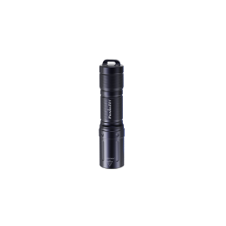 Fenix E01 V2.0 LED - Ref 33322-70 - &Eacute;quipement chasse robuste