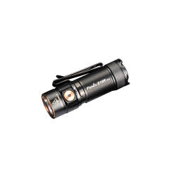 Fenix E18R V2.0 LED - Ref 33322-71 - &Eacute;quipement chasse robuste
