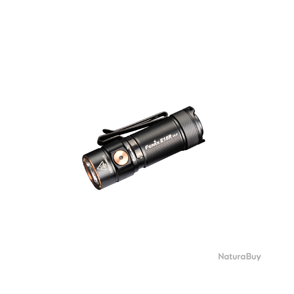 Fenix E18R V2.0 LED - Ref 33322-71 - �quipement chasse robuste