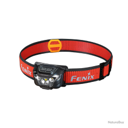 Fenix HL18R-T LED - Ref 33322-81 - &Eacute;quipement chasse robuste