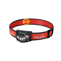 Fenix HL18R-T LED - Ref 33322-81 - &Eacute;quipement chasse robuste