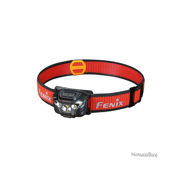 Fenix HL18R-T LED - Ref 33322-81 - �quipement chasse robuste