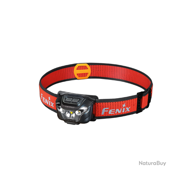 Fenix HL18R-T LED - Ref 33322-81 - �quipement chasse robuste