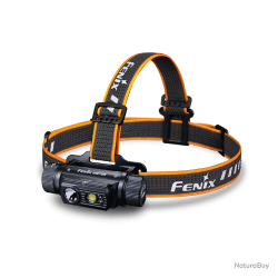 Fenix HM70R LED - Ref 33322-83 - &Eacute;quipement chasse robuste