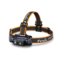 Fenix HM70R LED - Ref 33322-83 - &Eacute;quipement chasse robuste