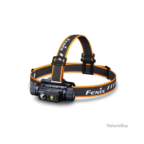 Fenix HM70R LED - Ref 33322-83 - �quipement chasse robuste