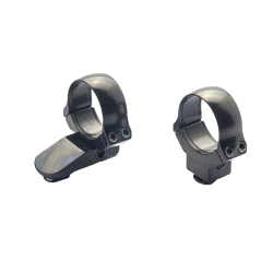 Partie sup&eacute;rieure pour Rusan Montage pivotant pour anneux &Oslash; 30 mm - Ref 37325-52