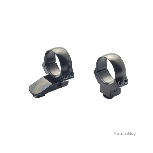 Partie sup�rieure pour Rusan Montage pivotant pour anneux � 30 mm - Ref 37325-52