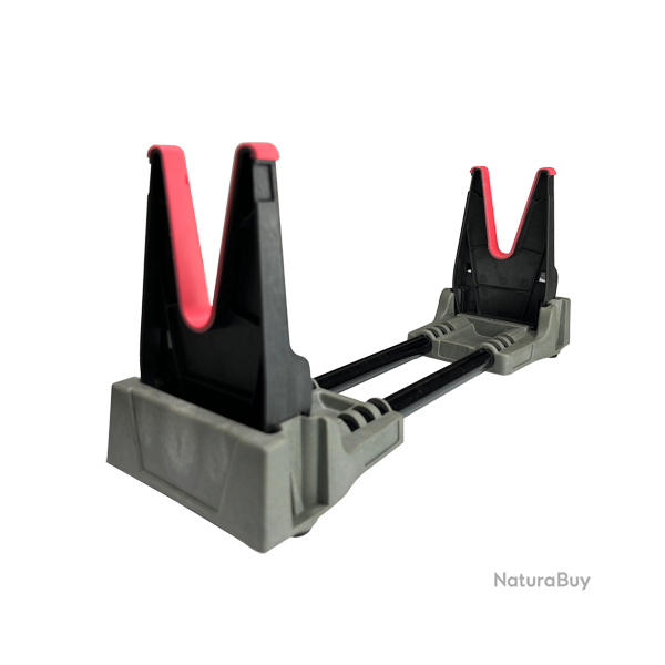 Support de nettoyage pour armes - Ref 33303-17 - Accessoire arme qualit� pro