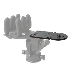 KJI Reaper Rig Plaque d'adaptation - Ref 34322-45 - Optique de chasse haute qualit&eacute;
