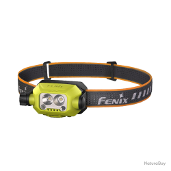 Fenix WH23R LED - Ref 33322-84 - &Eacute;quipement chasse robuste
