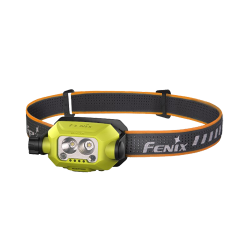 Fenix WH23R LED - Ref 33322-84 - &Eacute;quipement chasse robuste