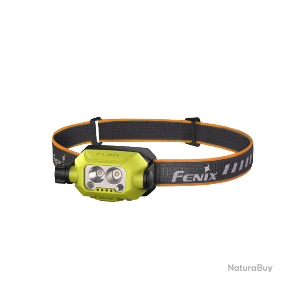 Fenix WH23R LED - Ref 33322-84 - �quipement chasse robuste