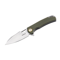 B&Ouml;KER Magnum Skeksis - Ref 23254-14 - Coutellerie de chasse premium