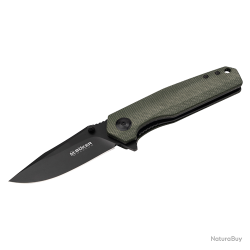 B&Ouml;KER Magnum Field Flipper - Ref 23254-15 - Coutellerie de chasse premium
