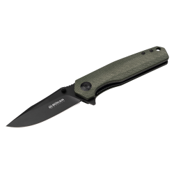 B&Ouml;KER Magnum Field Flipper - Ref 23254-15 - Coutellerie de chasse premium