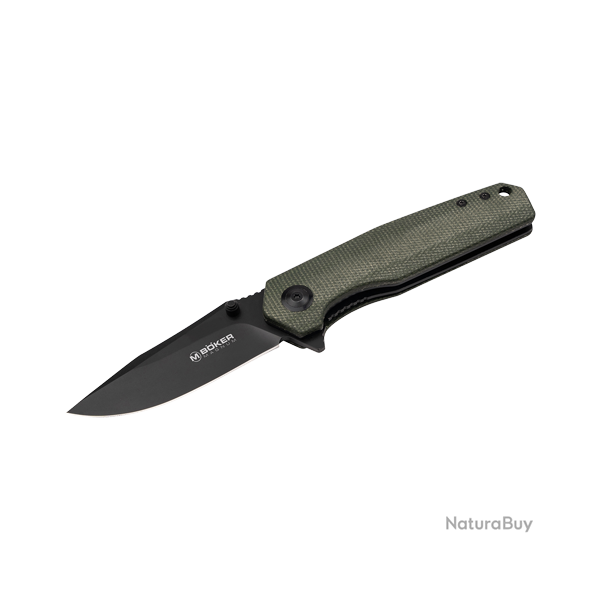 B�KER Magnum Field Flipper - Ref 23254-15 - Coutellerie de chasse premium