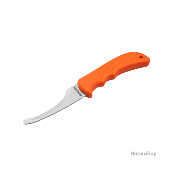 B�KER Magnum Hunting Line Fixed Gutting Knife - Ref 23257-02 - Coutellerie de chasse premium