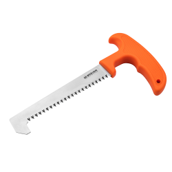 B&Ouml;KER Magnum Hunting Line Fixed scie &agrave; d&eacute;pecer - Ref 23257-03 - Coutellerie de chasse premium