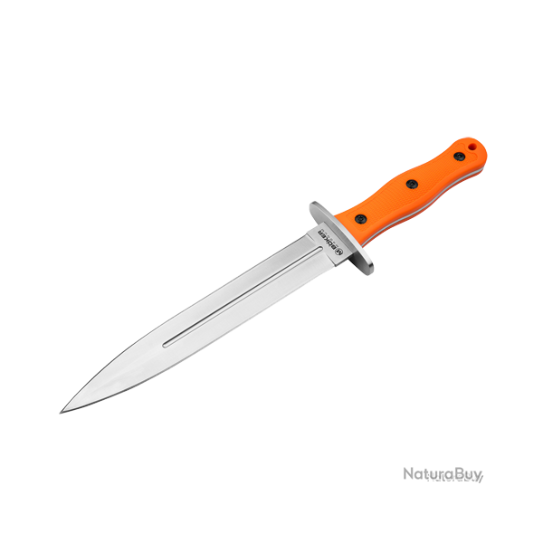 B�KER Magnum Boar Dagger - Ref 23257-05 - Coutellerie de chasse premium