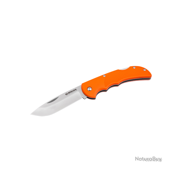 B�KER Magnum Hunting Line Single Pocket Knife - Ref 23257-06 - Coutellerie de chasse premium