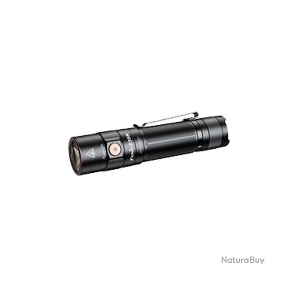 Fenix E35R LED - Ref 33322-73 - �quipement chasse robuste