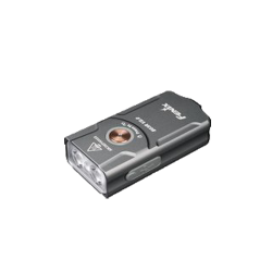 Fenix E03R V2.0 LED - Ref 33322-72 - &Eacute;quipement chasse robuste