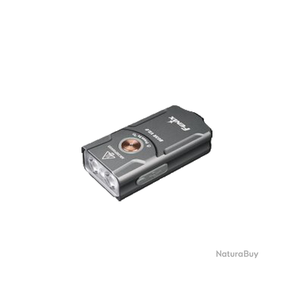 Fenix E03R V2.0 LED - Ref 33322-72 - �quipement chasse robuste