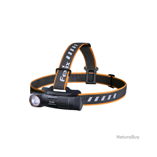 Fenix HM61R V2.0 LED - Ref 33322-86 - �quipement chasse robuste