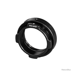 Rusan Anneau modulaire d'adaptateur pour Seer/Nightseer (M43x0,75) - Ref 37158-06 - Optique de chass