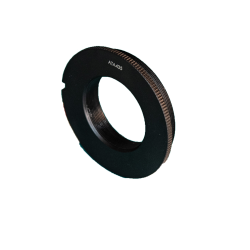 Rusan Anneau d'adaptateur pour Guide TA435 - Ref 37159-01 - Optique de chasse haute qualit&eacute;