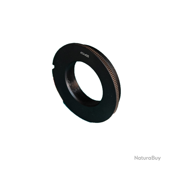 Rusan Anneau d'adaptateur pour Guide TA435 - Ref 37159-01 - Optique de chasse haute qualit�