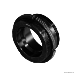 Rusan Anneau d'adaptateur pour HIK-Micro Thunder - Ref 37159-03 - Optique de chasse haute qualit&eacute;